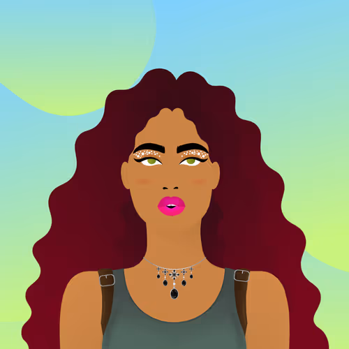 World Of Women Nft