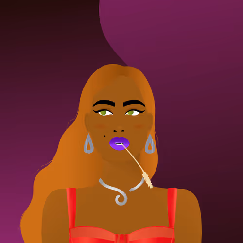 World Of Women Nft