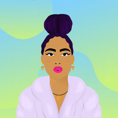 World Of Women Nft
