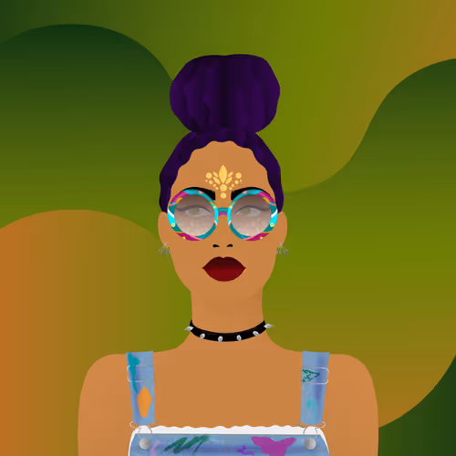 World Of Women Nft