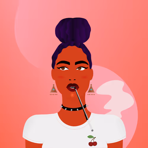 World Of Women Nft