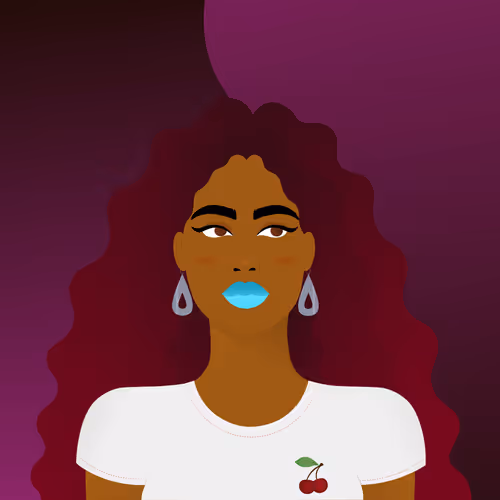 World of Women #7836
