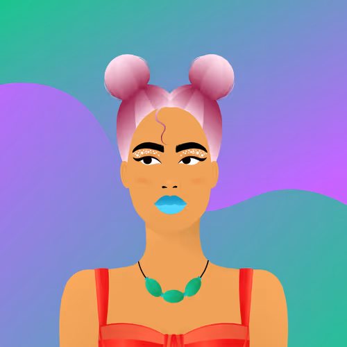 World Of Women Nft