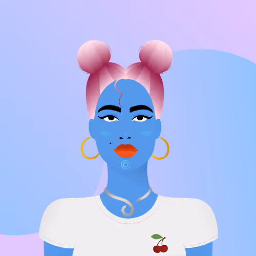World Of Women Nft
