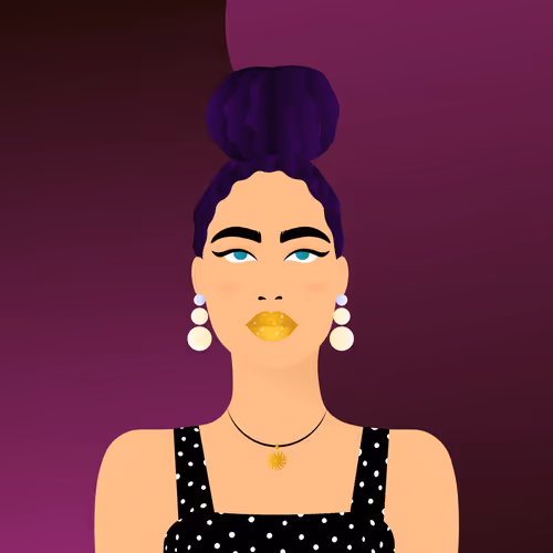 World Of Women Nft