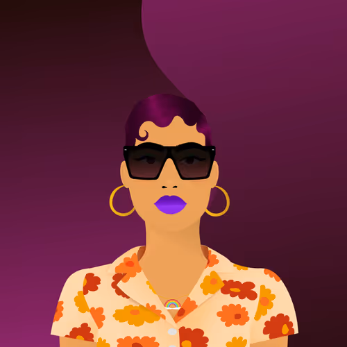 World Of Women Nft