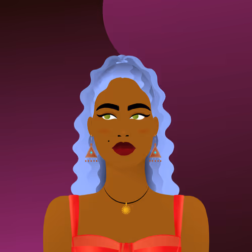 World Of Women Nft