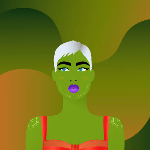 World Of Women Nft