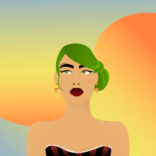 World Of Women Nft