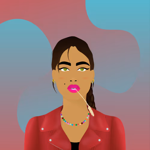 World Of Women Nft