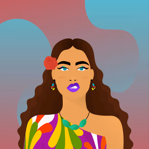 World of Women #6007