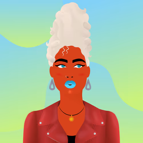 World Of Women Nft