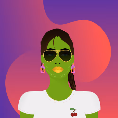 World Of Women Nft