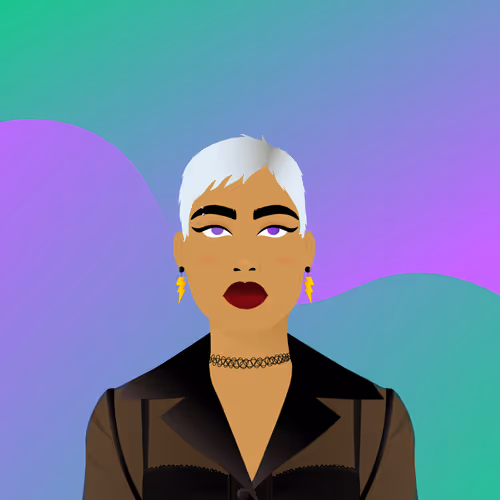 World Of Women Nft