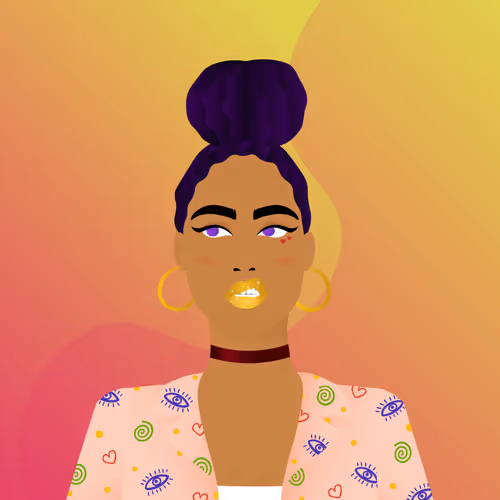 World Of Women Nft