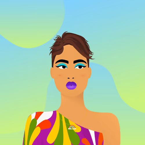 World Of Women Nft
