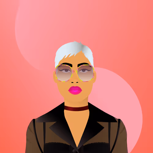 World Of Women Nft