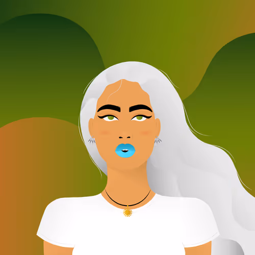 World Of Women Nft