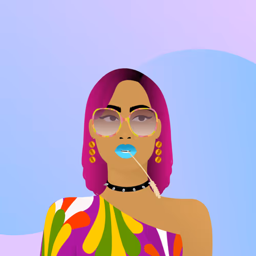 World Of Women Nft