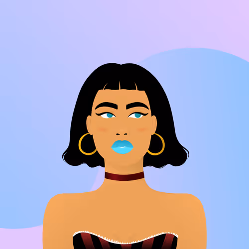 World Of Women Nft