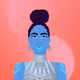 6615
