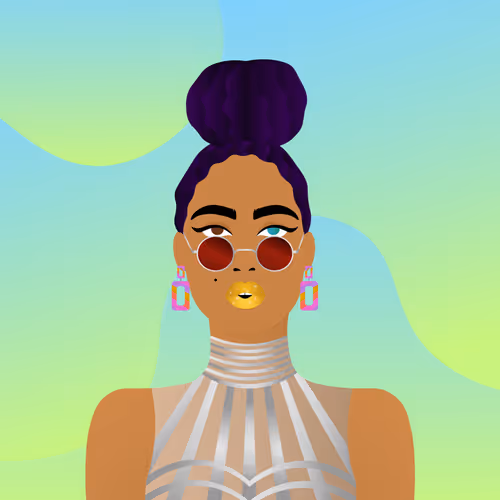 World Of Women Nft