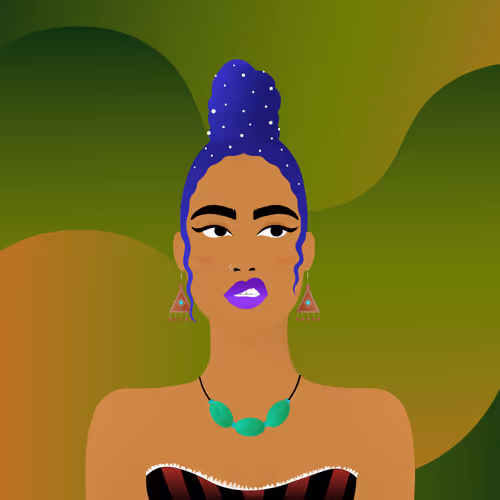 World Of Women Nft