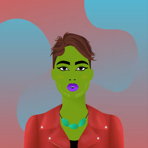 World Of Women Nft