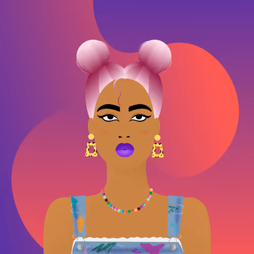 World Of Women Nft