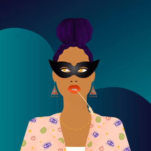 World Of Women Nft