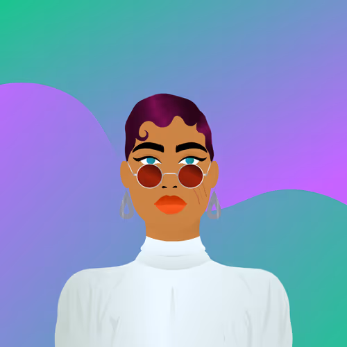 World Of Women Nft