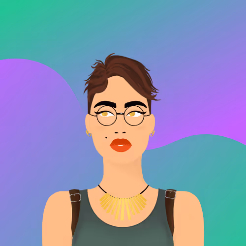 World Of Women Nft