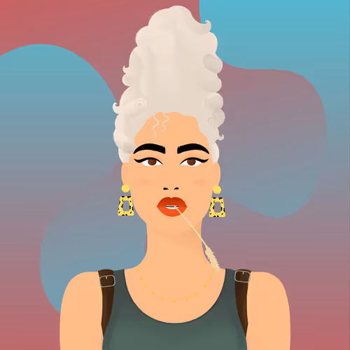 World Of Women Nft