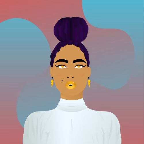 World Of Women Nft