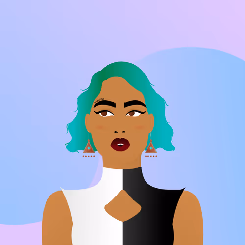World Of Women Nft