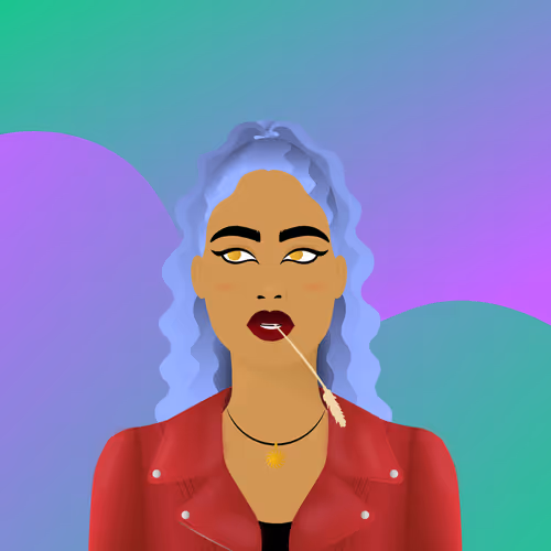 World Of Women Nft