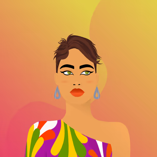 World Of Women Nft