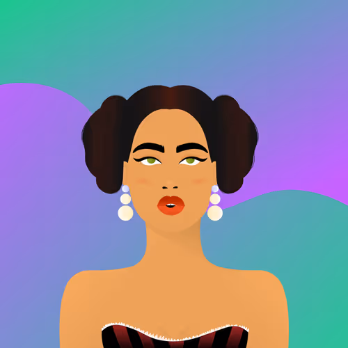 World Of Women Nft