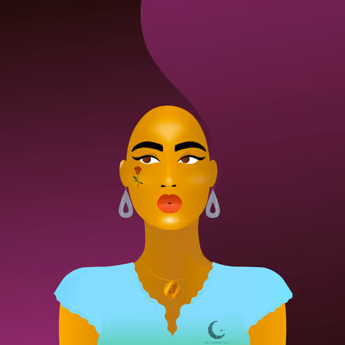World Of Women Nft