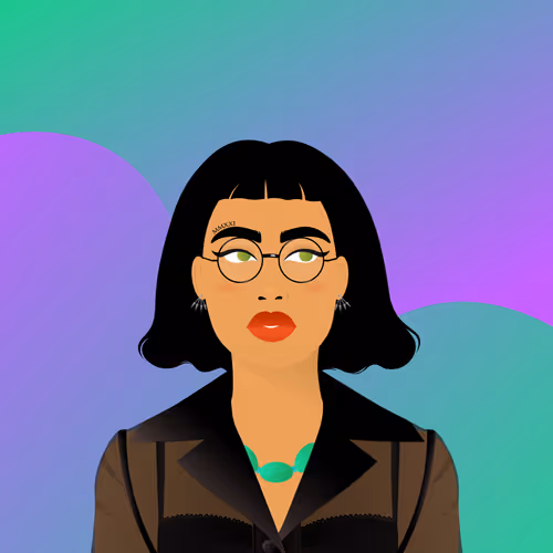 World Of Women Nft
