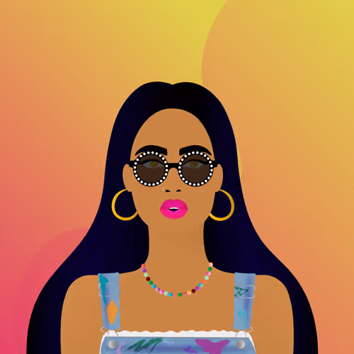 World Of Women Nft