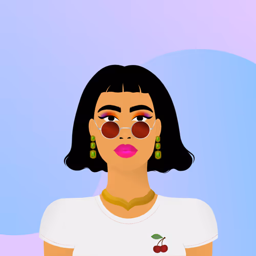 World Of Women Nft