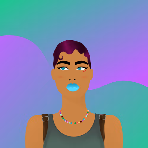World Of Women Nft