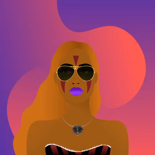 World Of Women Nft