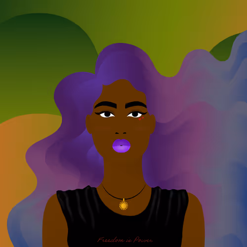 World Of Women Nft