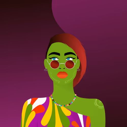World of Women #2547