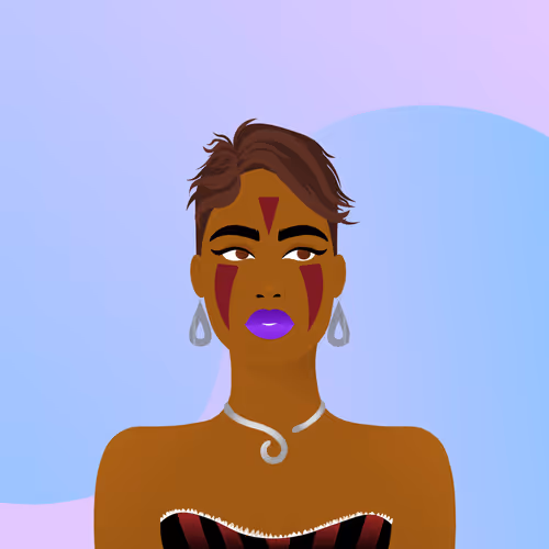 World Of Women Nft
