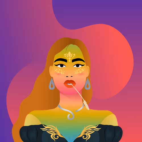 World Of Women Nft
