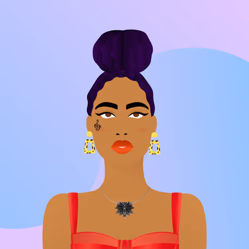World Of Women Nft