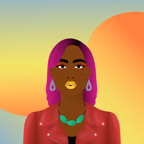 World Of Women Nft